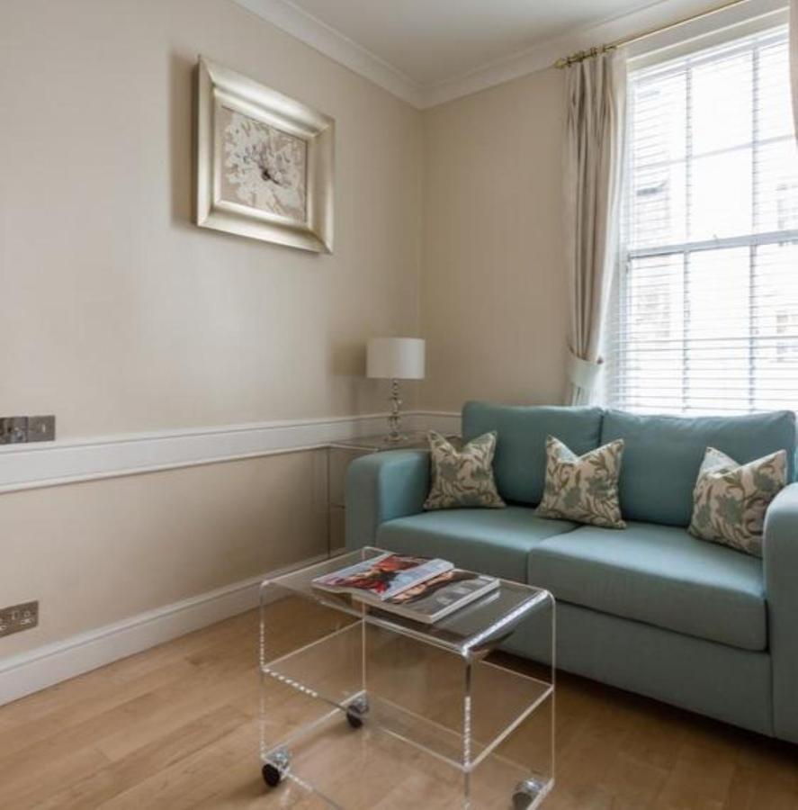 Апартаменты Marylebone Luxury Duplex Лондон Экстерьер фото