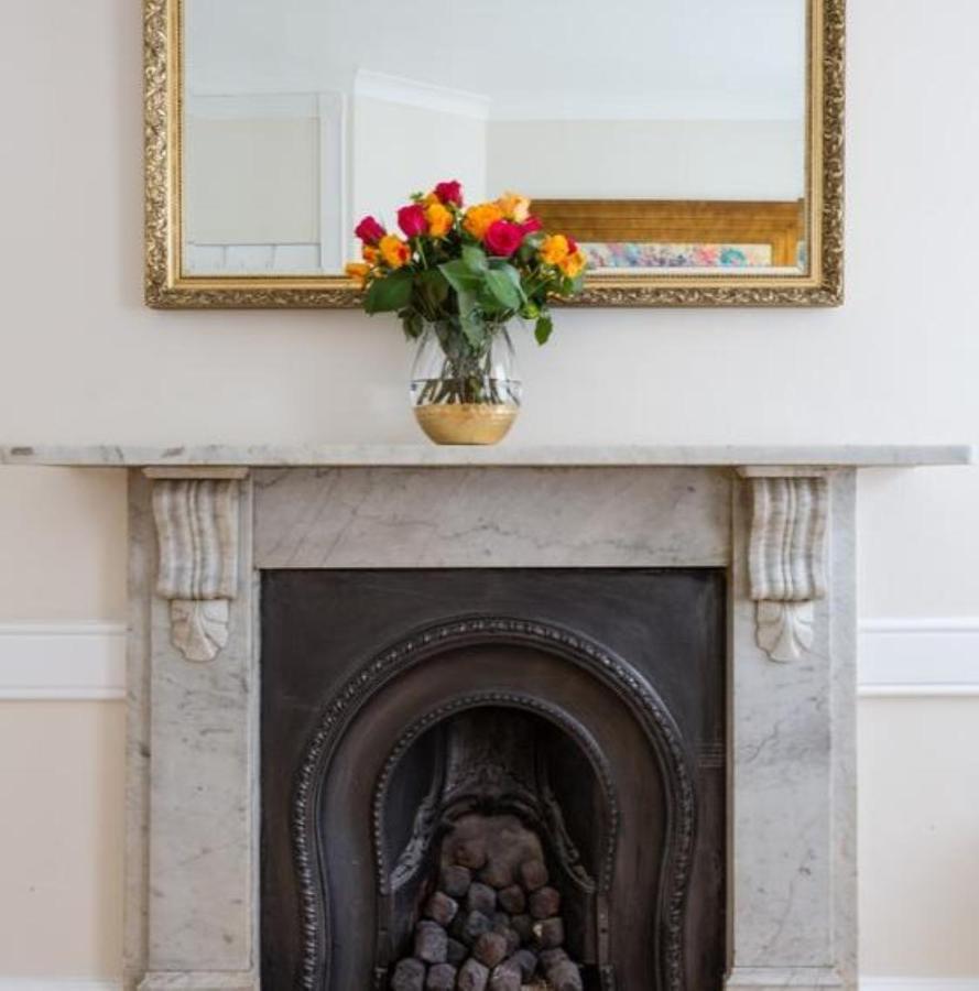 Апартаменты Marylebone Luxury Duplex Лондон Экстерьер фото