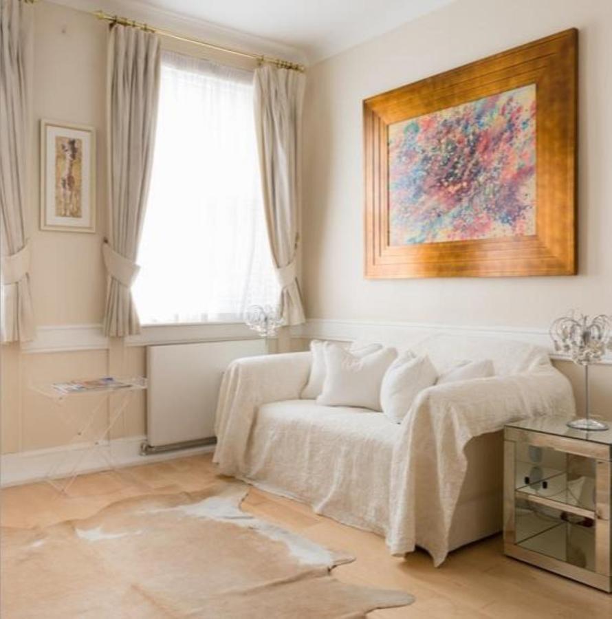 Апартаменты Marylebone Luxury Duplex Лондон Экстерьер фото