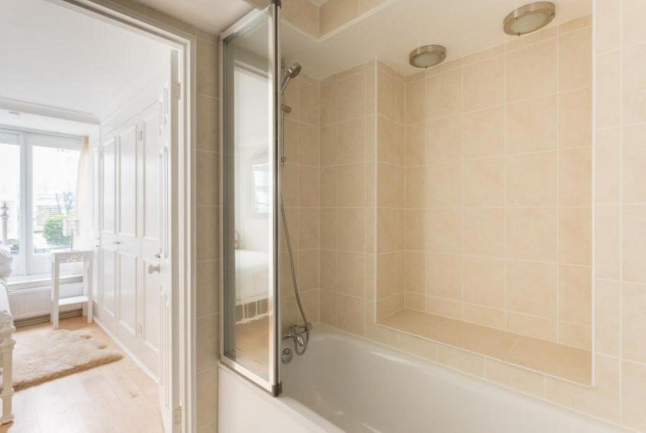 Апартаменты Marylebone Luxury Duplex Лондон Экстерьер фото