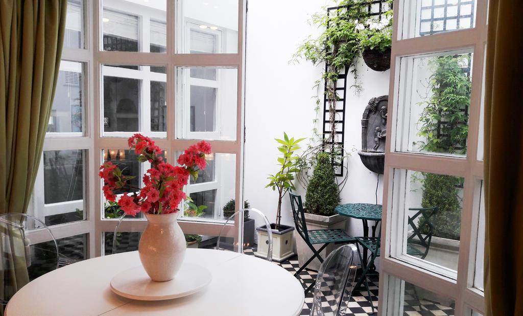 Апартаменты Marylebone Luxury Duplex Лондон Экстерьер фото